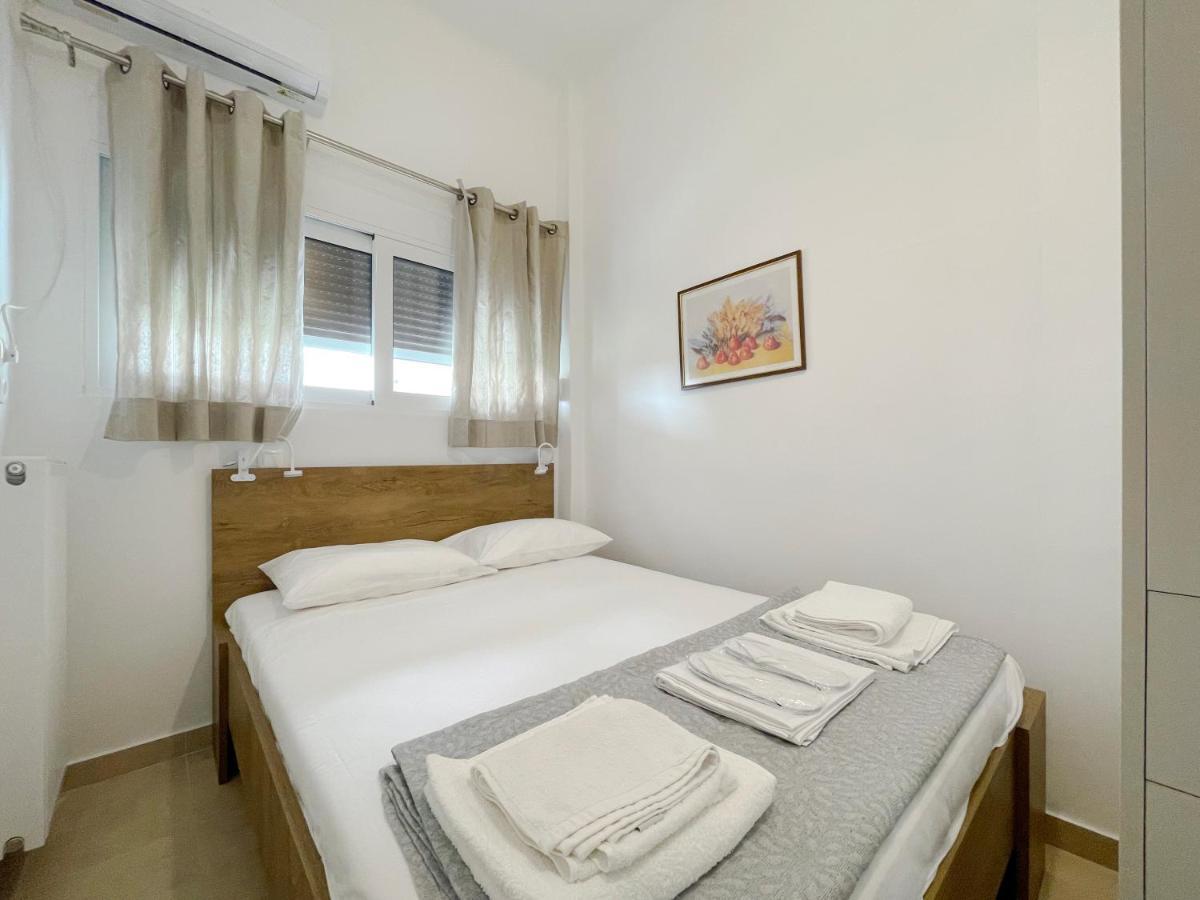 Sokos Residence, 4' Walk From Syngrou-Fix Metro Atina Dış mekan fotoğraf