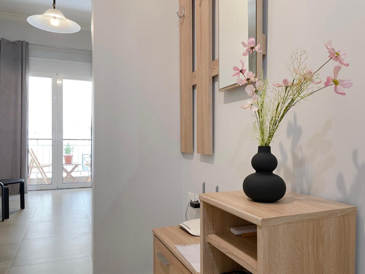 Sokos Residence, 4' Walk From Syngrou-Fix Metro Atina Dış mekan fotoğraf